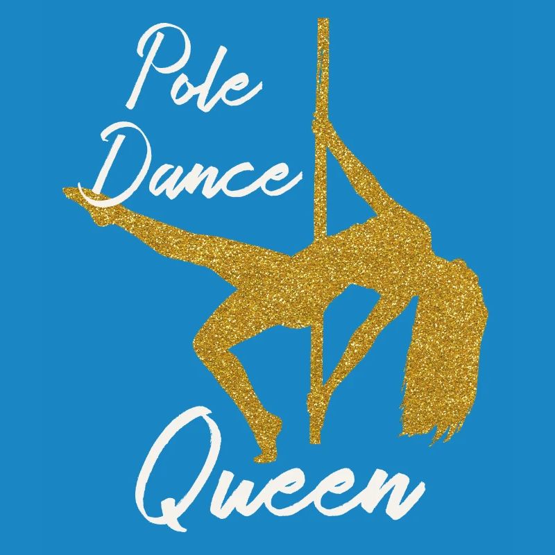 Pole Dance Queen