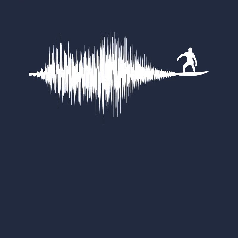 Soundwave Soundwave Surfer Equilizer noir