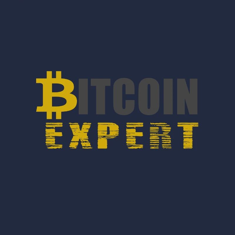 Bitcoin expert - Bitcoin Experte