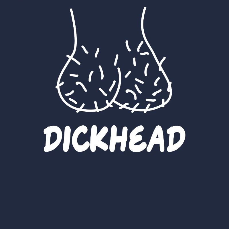 Dickhead Hoden Eier JGA Junggesellenabschied Party