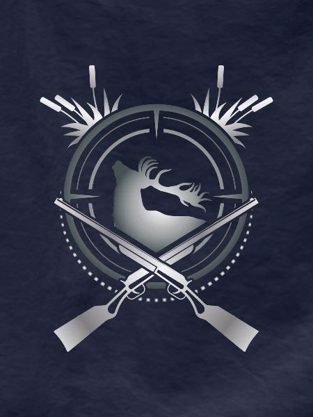 Deer hunter