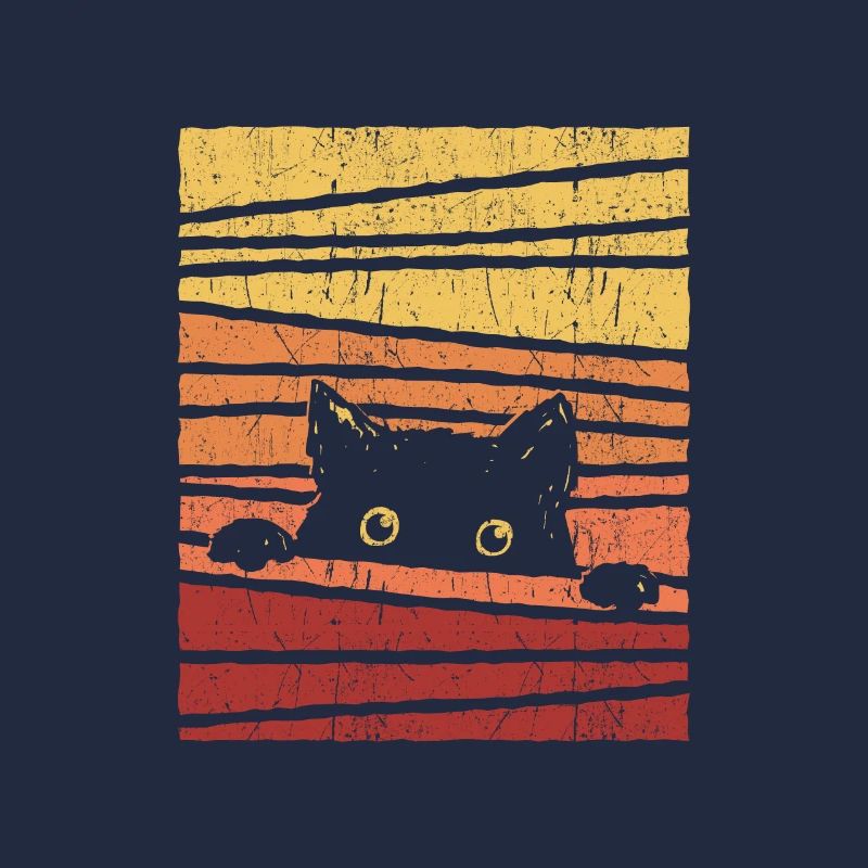 Chat noir