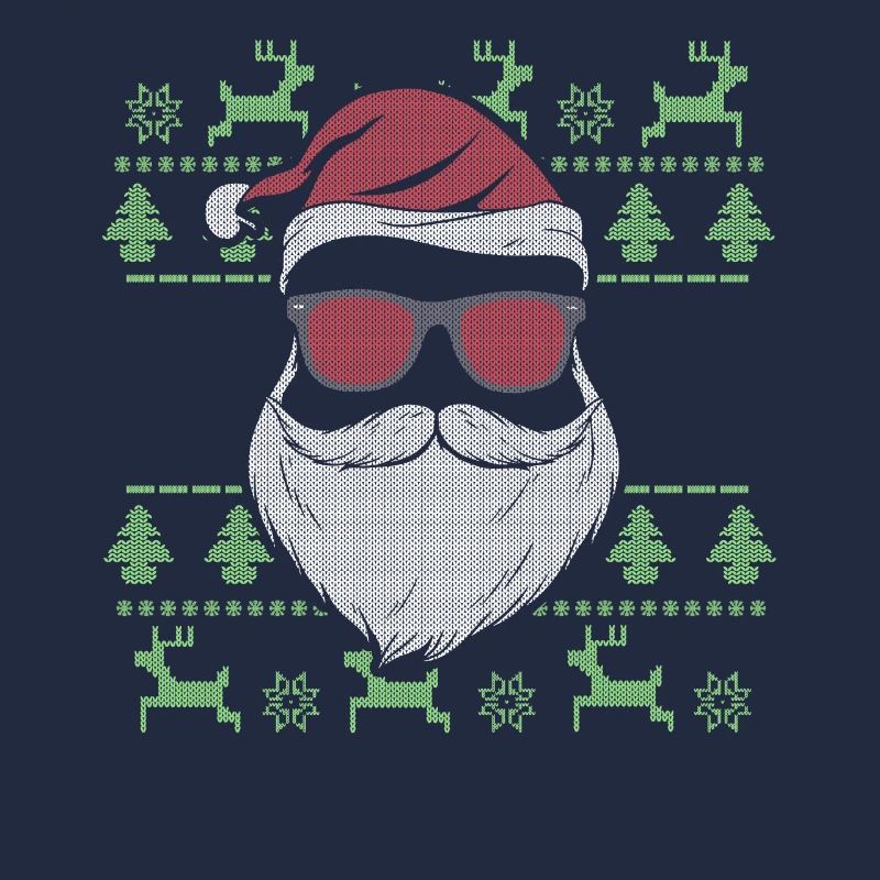 Ugly Santa