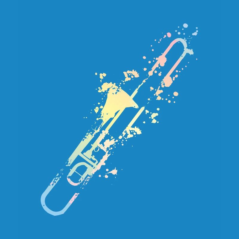 Splash Posaune