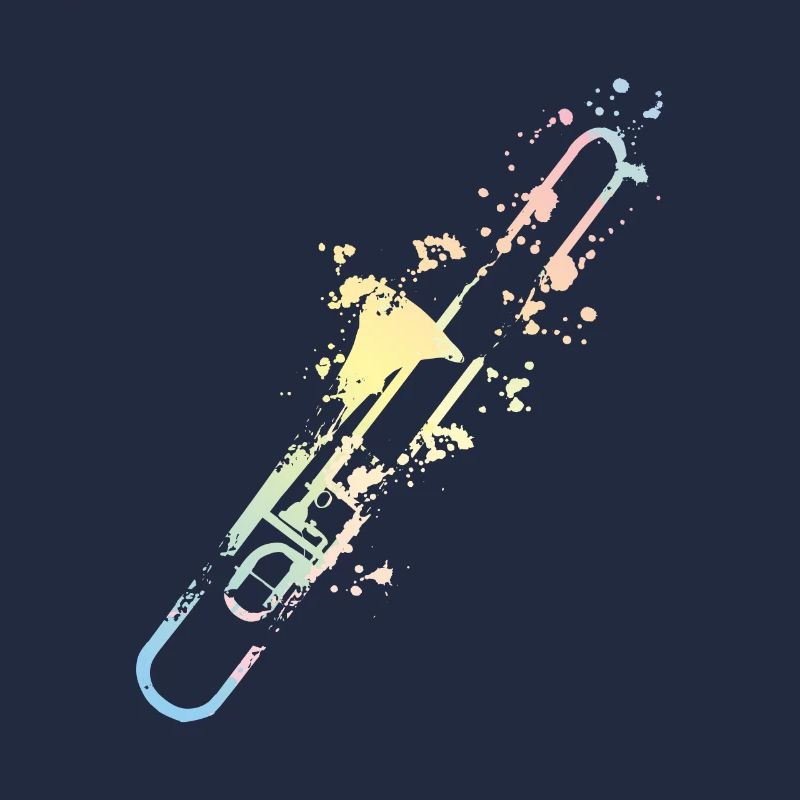 Trombone Splash