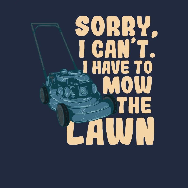 Lawn Mower