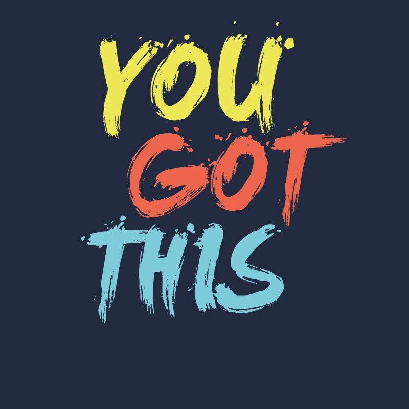 You can do it