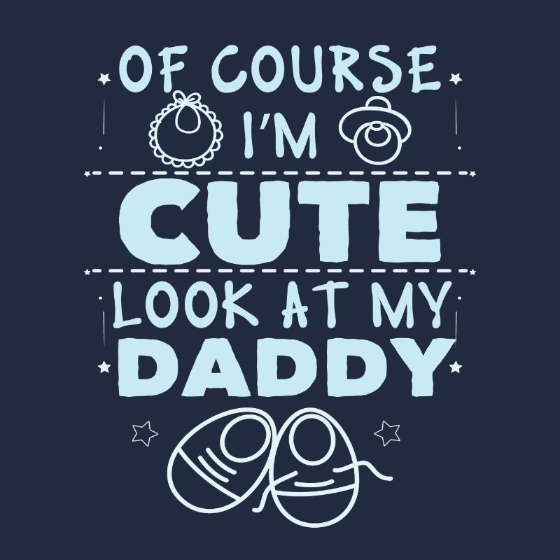 Bébé papa