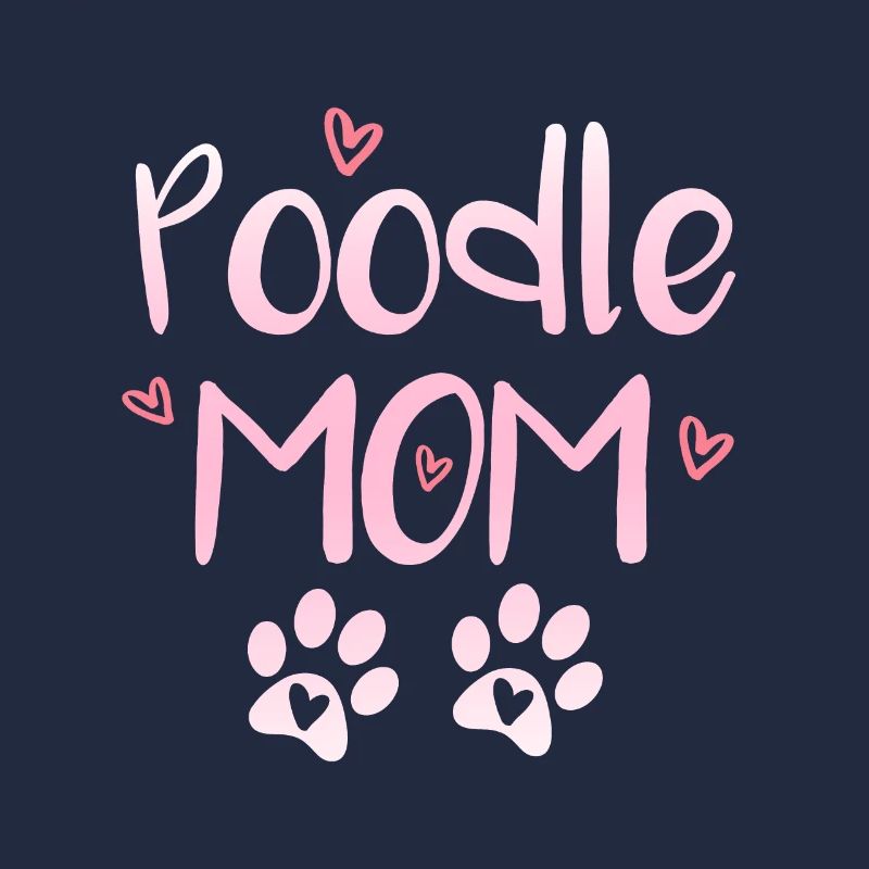 Pudel Mama