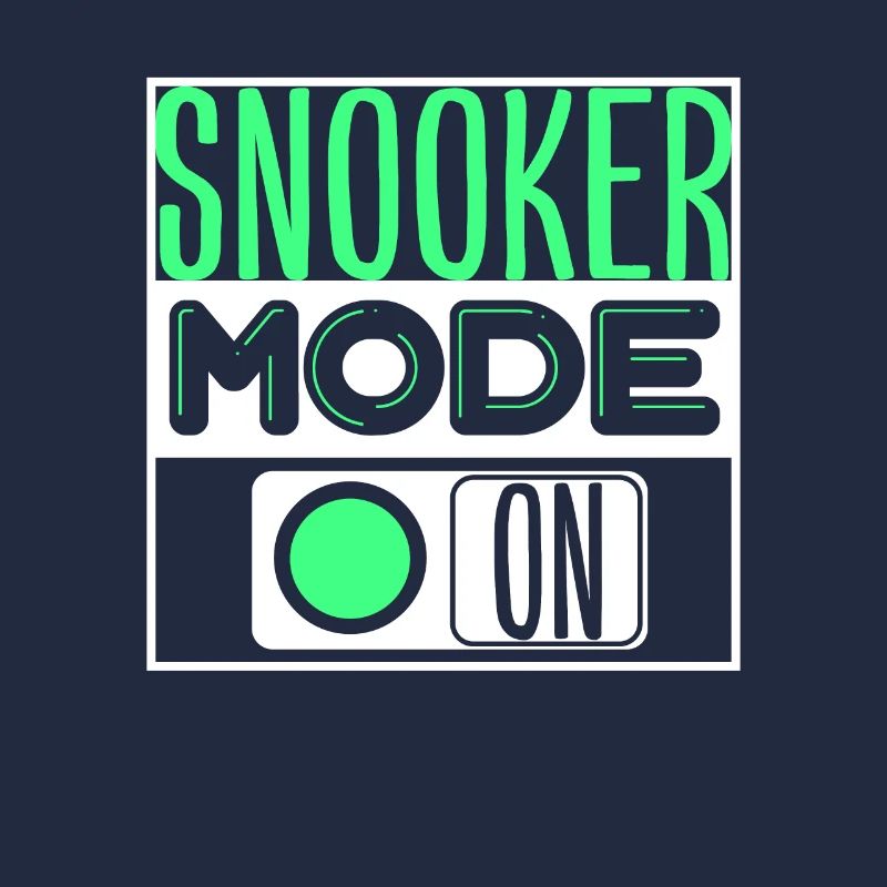 Snooker Billard