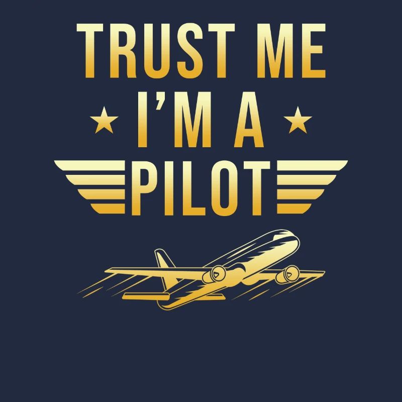 Pilot Geschenk