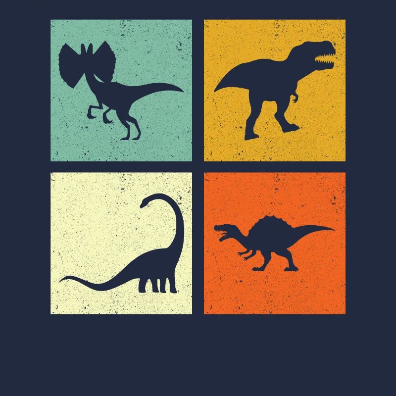 Dino Dinosaurier