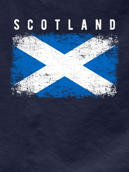 Scotland Flag