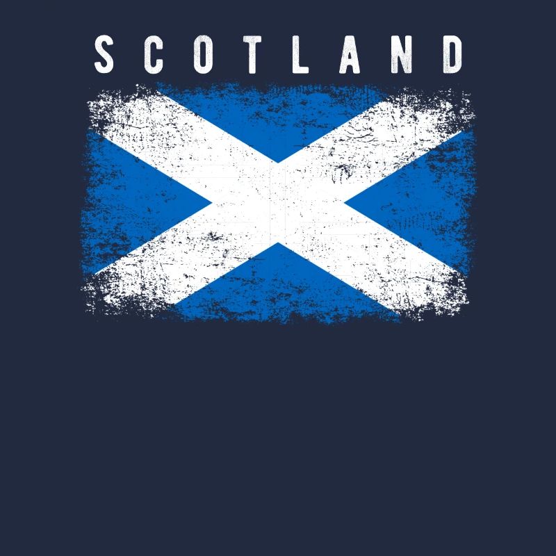 Scotland Flag