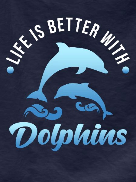 dolphin
