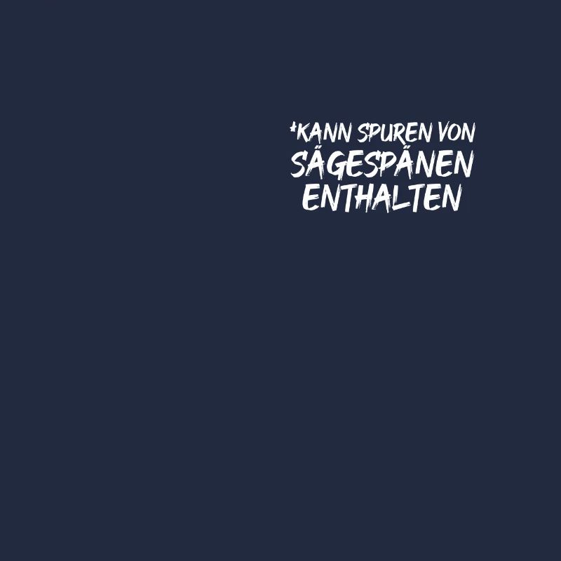 Sägespäne