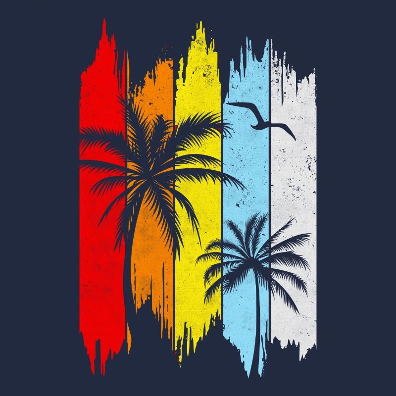 Été rétro