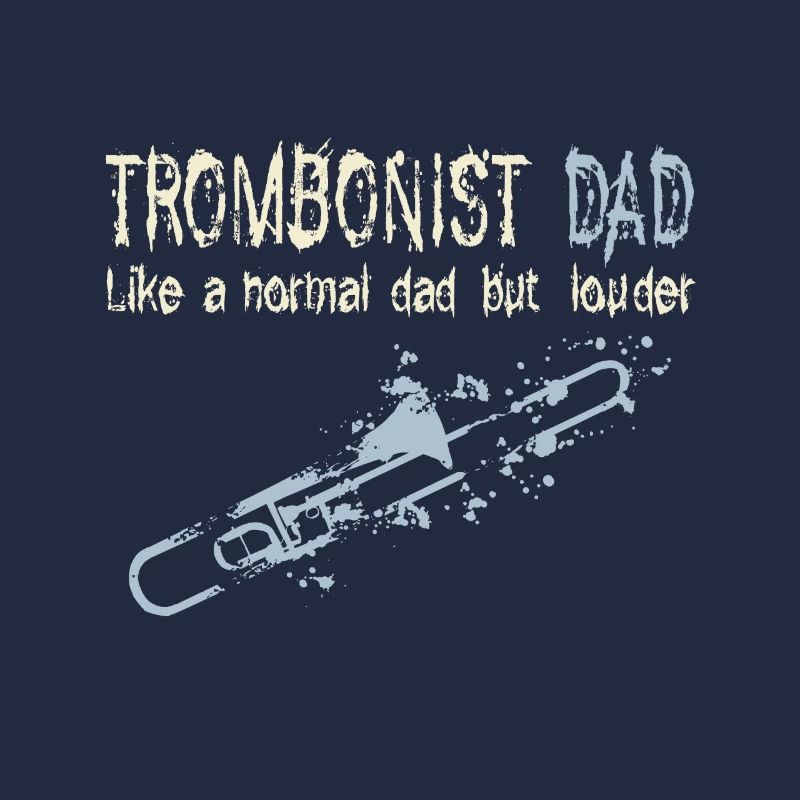 Trombone Dad