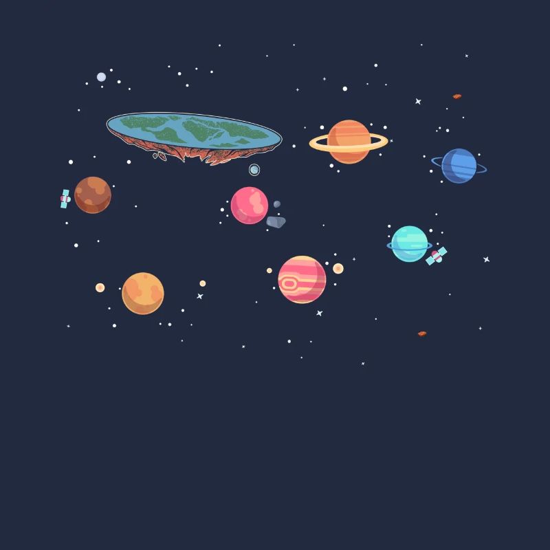 Flat Earth Society