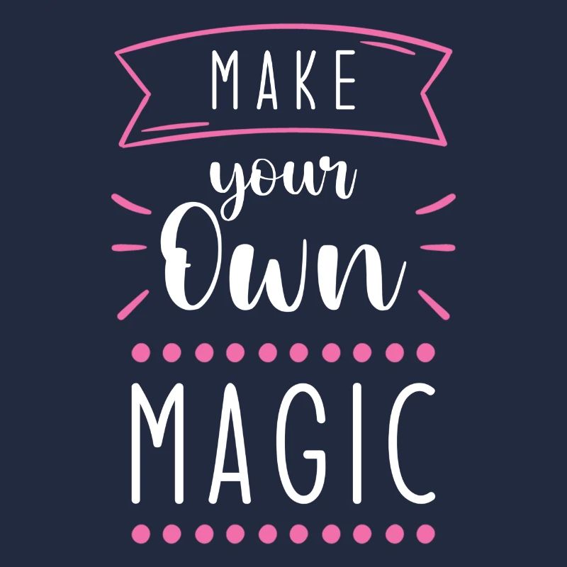 Magic spell Magic spell
