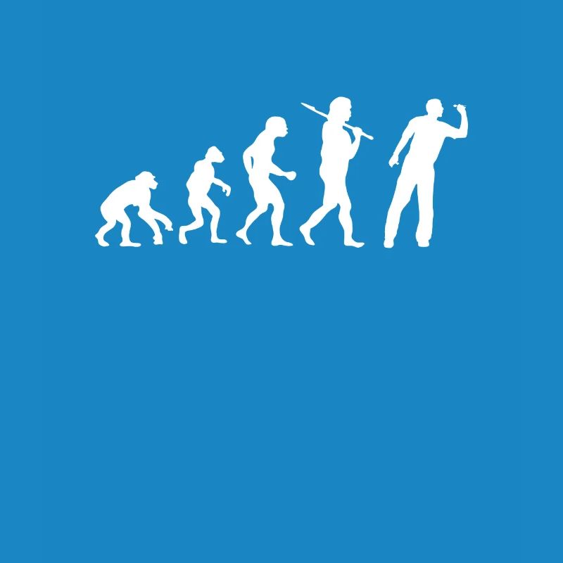 Evolution Dart