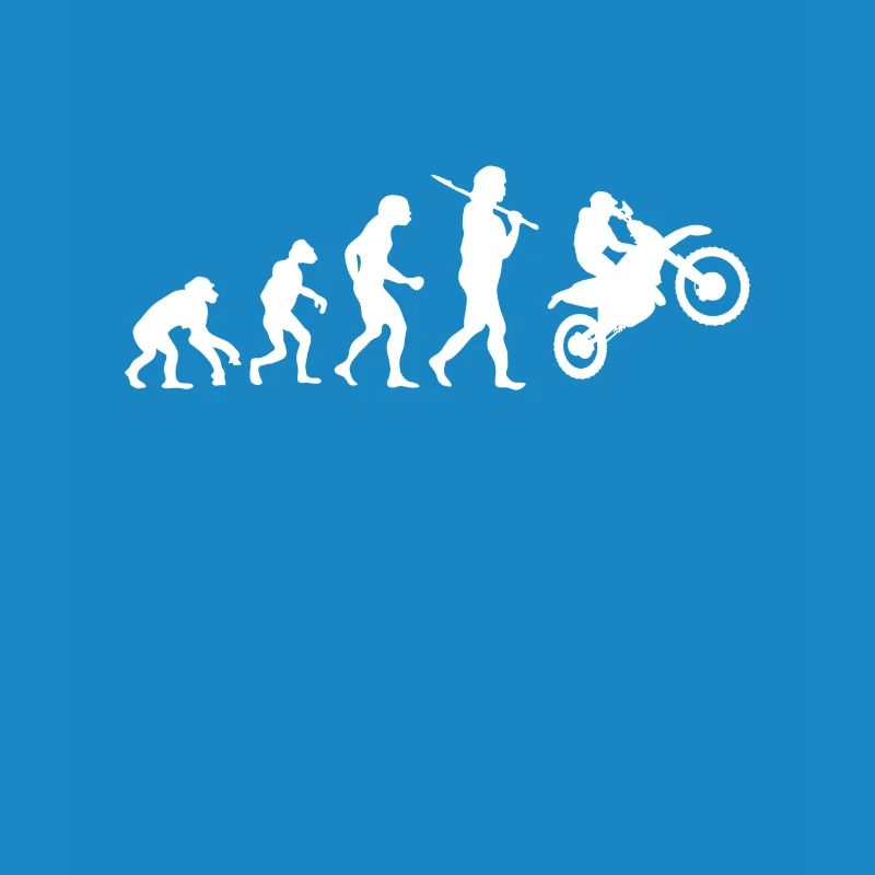 Evolution Motocross