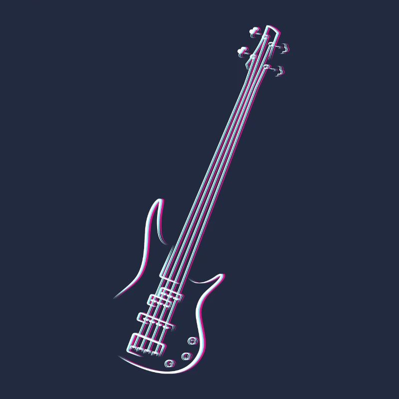 Basse guitare