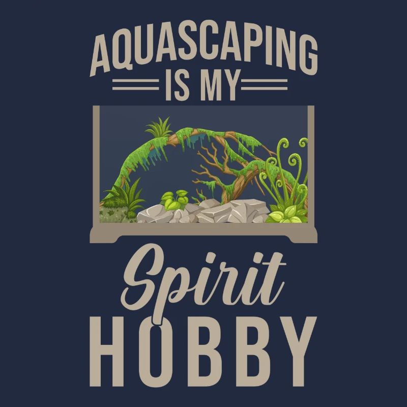 Aquascaping