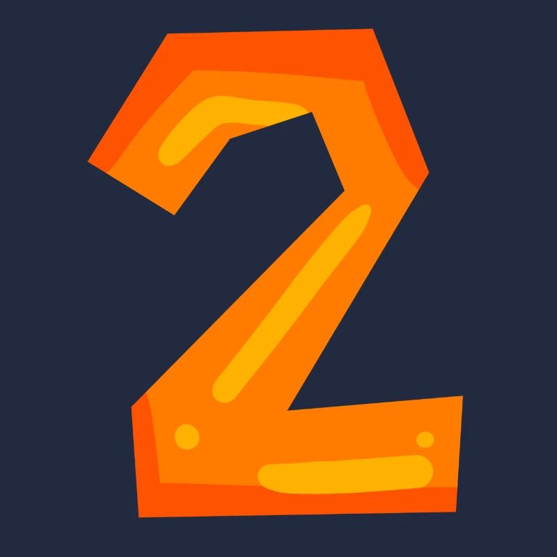 2