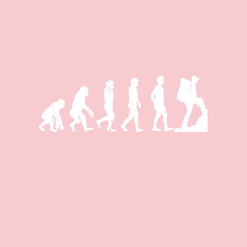 Randonner Évolution