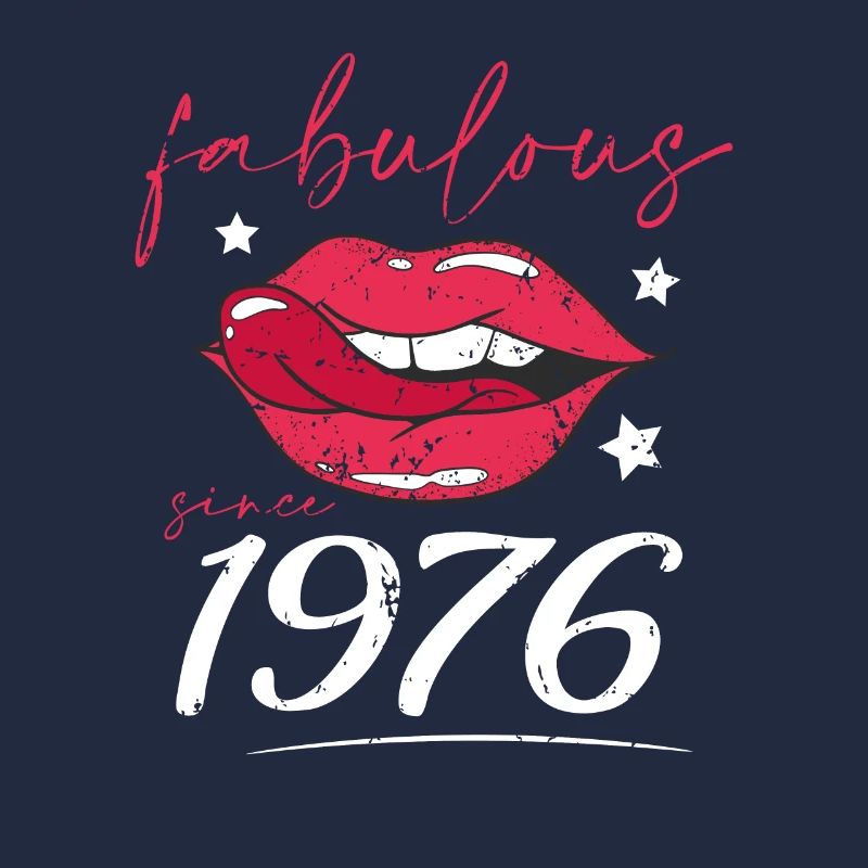 Fabulous since 1976