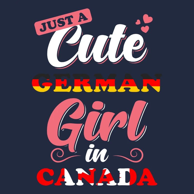 Germany Canada Saying