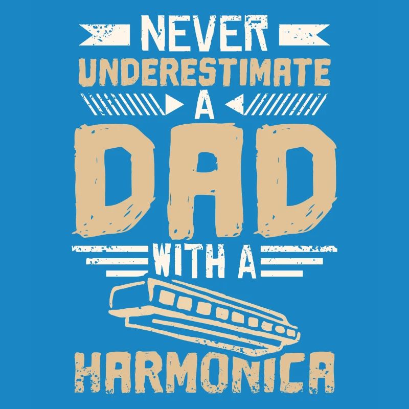 Harmonica Papa