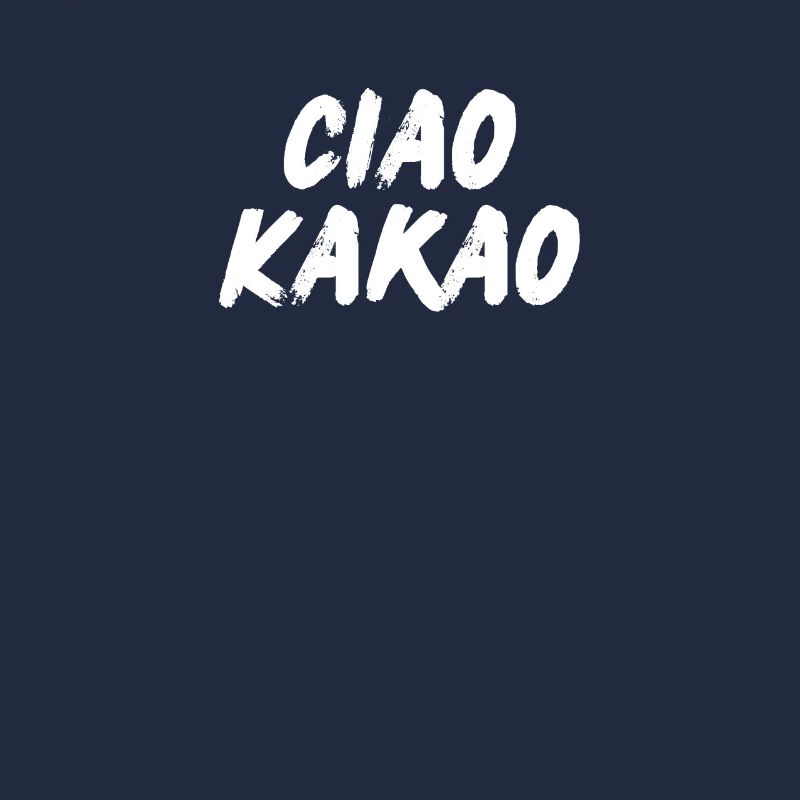 Ciao Cocoa