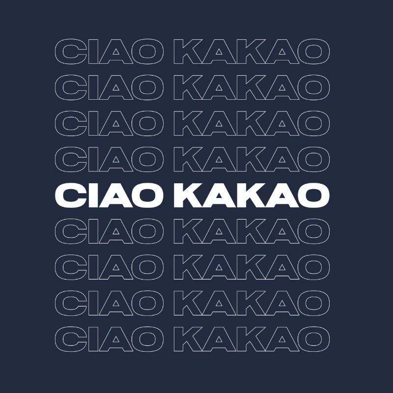 Ciao Cocoa