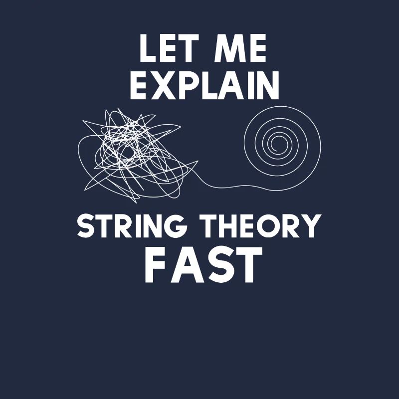 String Theorie
