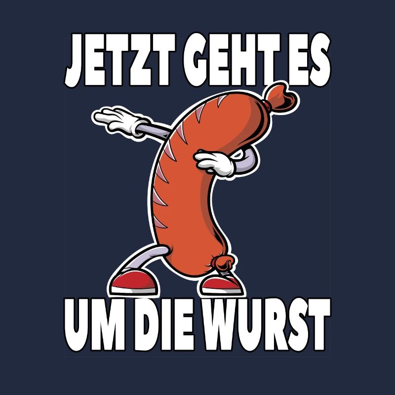 Jetzt geht es um die Wurst