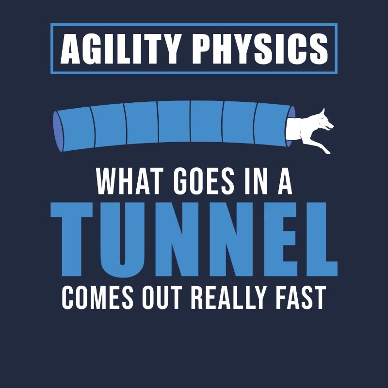 Dog Agility