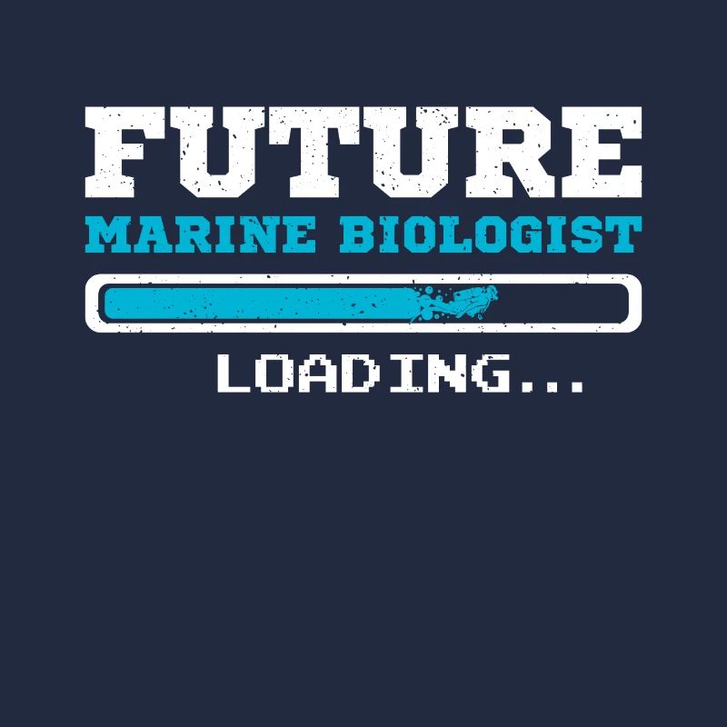 Future Marine biologist