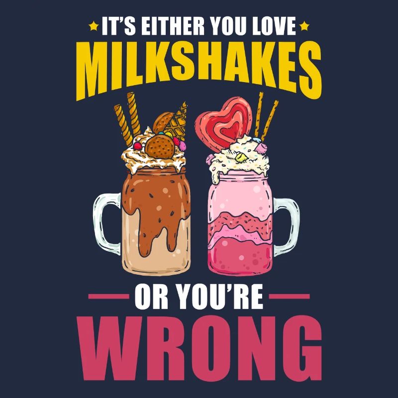 Milk-shake