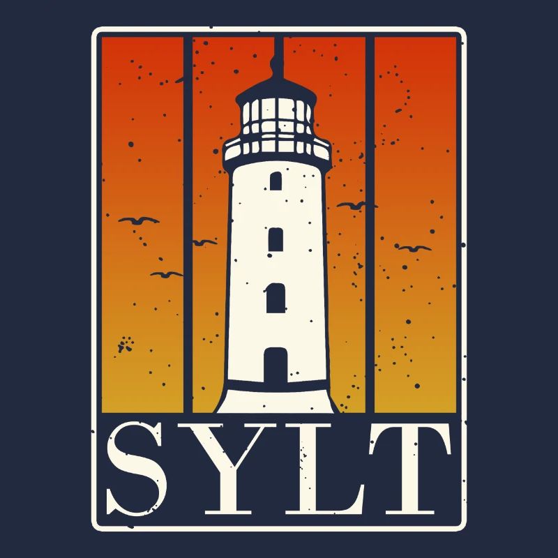 J'aime Sylt mon île pour se détendre à Möwe