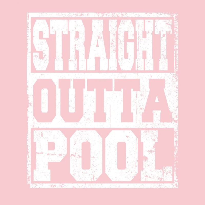 Pool saying funny