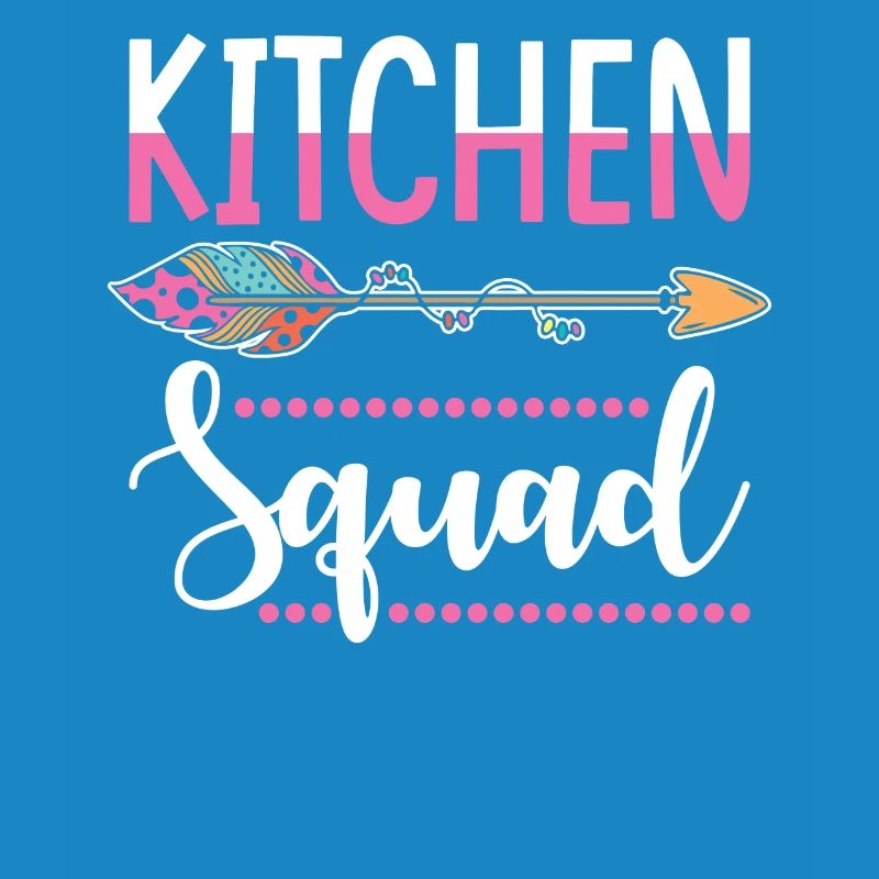 Kitchen worker group
