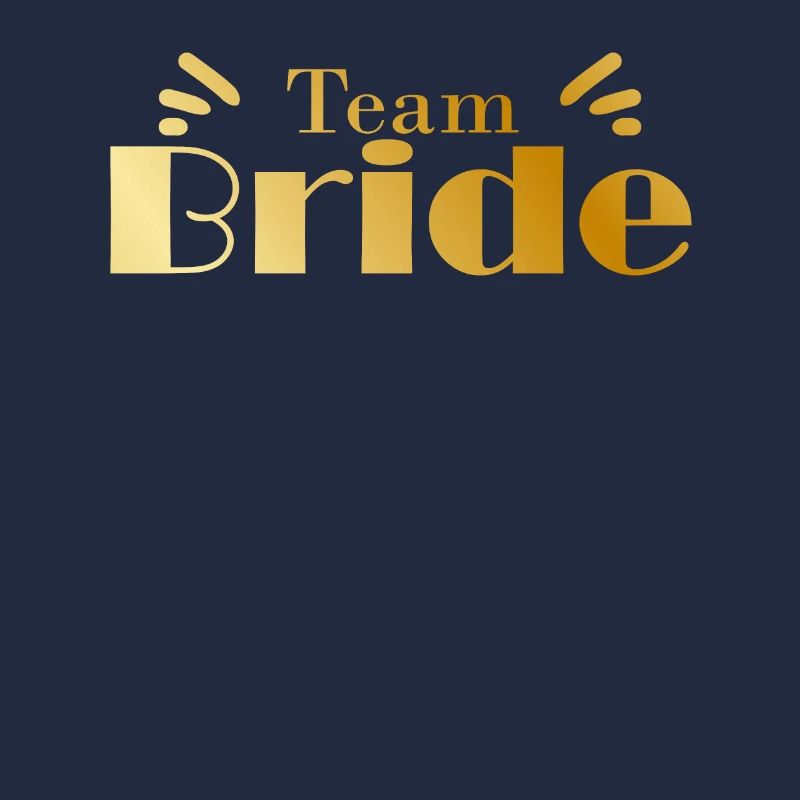 Team Bride