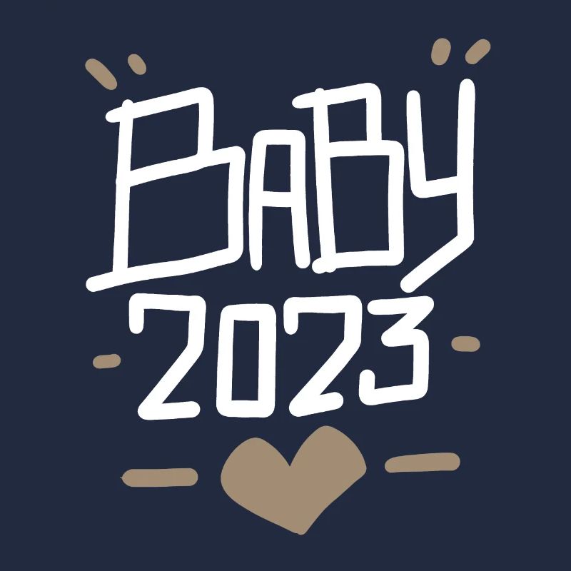 Grossesse Bébé enceinte 2023