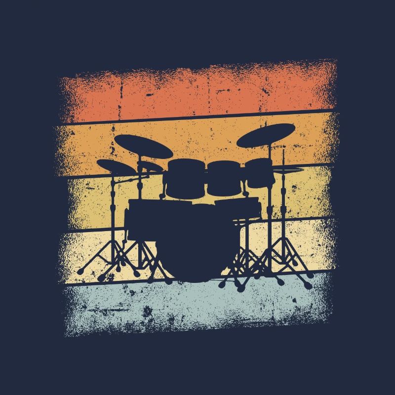Drummer Gift