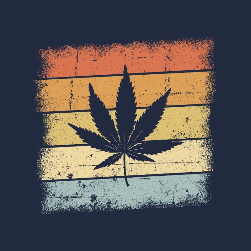 Cannabis Rétro