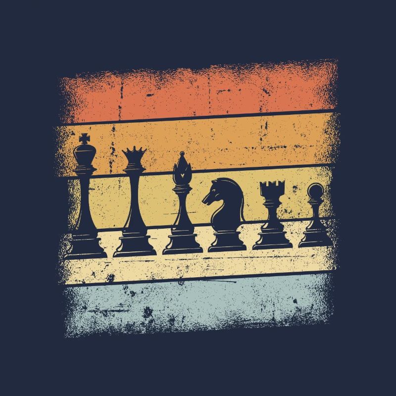 Cadeau d’échecs