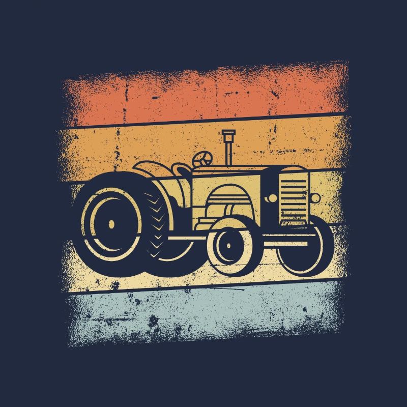 Traktor