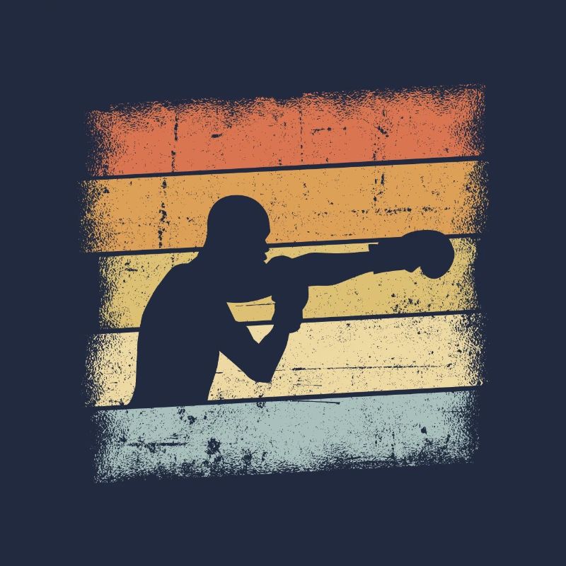 Boxer Retro
